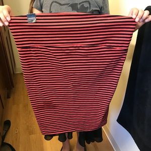 Torrid Pencil skirt